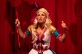 Mini Stars Circus 1A  007